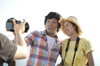 興行成績：『ラブフィクション』120万人突破