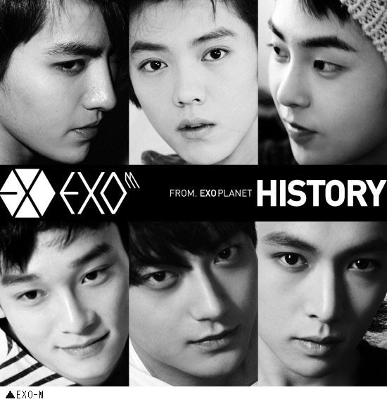 EXO-KとEXO-M、韓中同時デビュー