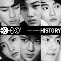 EXO-KとEXO-M、韓中同時デビュー