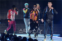 【フォト】BIGBANG「K-collection in Seoul」