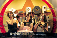 MBCとSMが米国で韓流コンサート開催