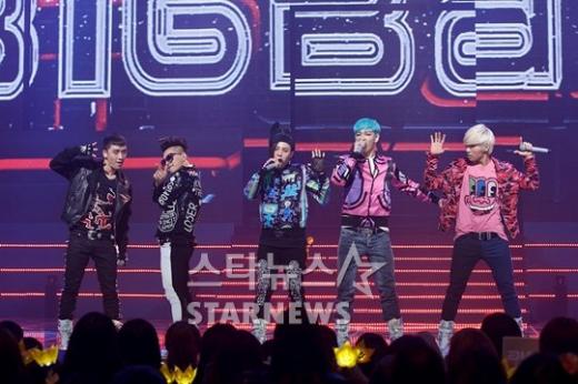 BIGBANG「ALIVE」、売り上げ25万枚突破