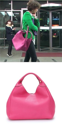キム・ナムジュがドラマで使ったバッグが完売