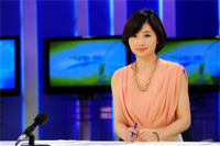 結婚5年目キム・ユンジKBSアナが離婚