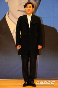 YGヤン・ヒョンソク代表、バラエティー番組出演へ