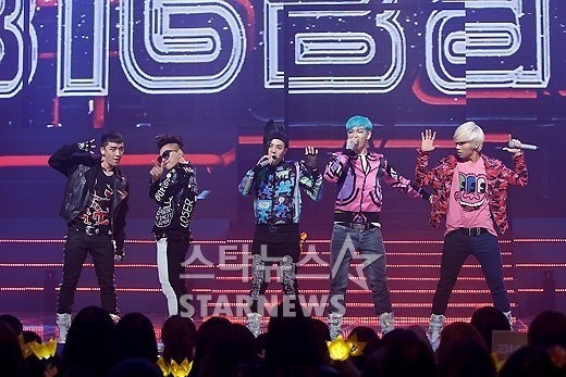 BIGBANG「ALIVE」ゴールド認定＝日本レコード協会