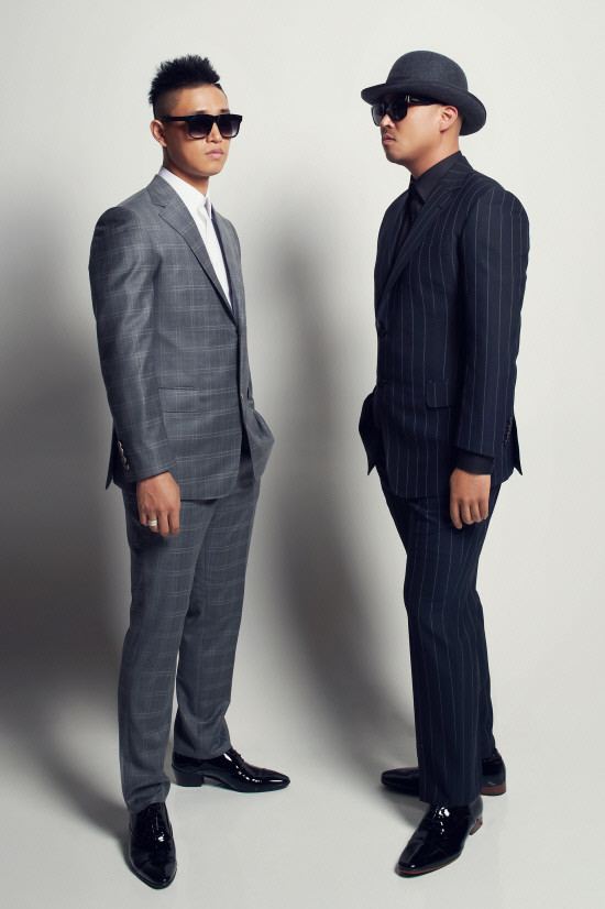 Leessang、公演企画会社を設立