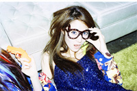 f(x)クリスタル新譜イメージカット公開