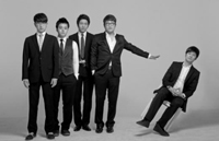 韓国の人気バンドがサマソニ出演へ