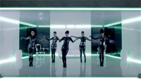 【動画】Wonder Girls「Like Money」MV公開