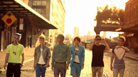 【動画】BEAST「Midnight」MV