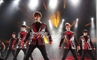 MBLAQがアジアツアーの東京公演を開催、1万人熱狂