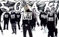 G-DRAGON、新曲「ONE OF A KIND」PV公開