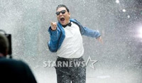 PSY「江南スタイル」MV、再生回数1億5000万回突破