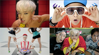 G-DRAGON「CRAYON」PV公開