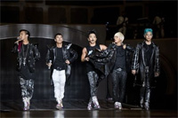 BIGBANG世界ツアー、香港公演も全席完売