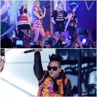 2NE1&SOL、11月新曲リリースへ