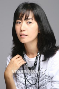 キム・ユミ、映画『赤い家族』で初の主演