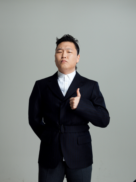 PSY、英オックスフォード大で講演へ