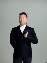 PSY、英オックスフォード大で講演へ