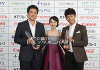 東京国際映画祭で『未熟な犯罪者』審査員特別賞、ソ・ヨンジュが最優秀男優賞