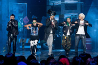 BIGBANGワールドツアー最終公演、来年1月ソウルで