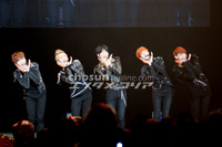 A-PRINCE、デビュー後初の日本単独ライブ開催