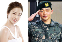 RAINとキム・テヒ、昨年9月から交際