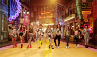 【動画】少女時代「I GOT A BOY」MV公開