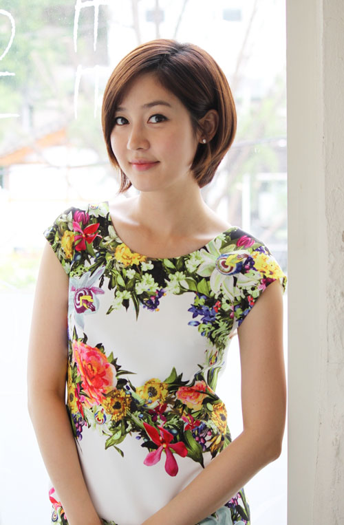 ソン・ユリ、キングコングと契約更新