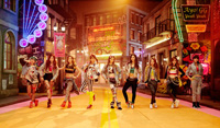 少女時代「I GOT A BOY」MV、最速で1000万回再生=ユーチューブ