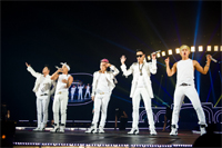 BIGBANG大阪公演、メンバーの今年の計画が明らかに