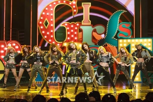 少女時代「I GOT A BOY」MV再生3000万回突破