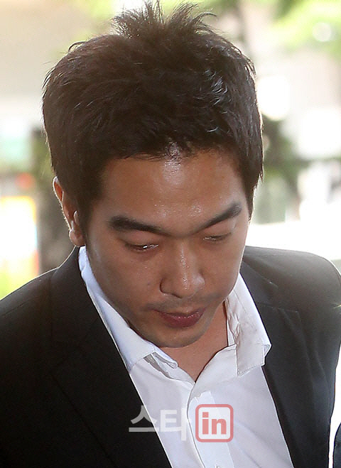 性的暴行コ・ヨンウク容疑者、ソウル南部拘置所に収監