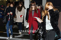 【フォト】少女時代の私服ファッション