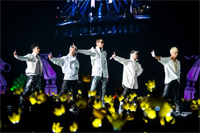 BIGBANG「80万人ワールドツアー」最終公演