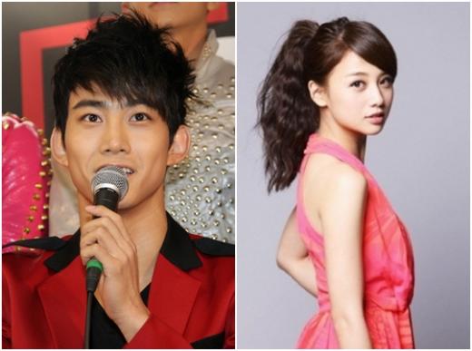 2PMテギョン、台湾スターと出演＝『私たち結婚しました』