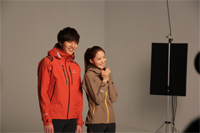 ▲写真提供＝EIDER