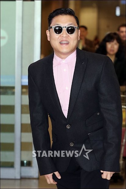 PSY『江南スタイル』に最高応援歌賞＝米スポーツ賞