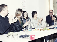 チョン・ドヨン、フィレンツェ韓国映画祭に出席
