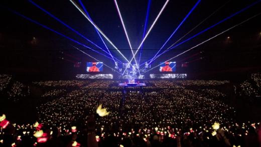 G-DRAGON福岡公演、5万人が熱狂