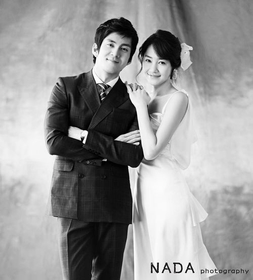 クォン・ミン＆ユン・ジミン、7月結婚