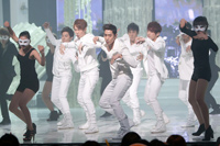 SHINHWAと2PMが新曲披露へ=『M Countdown』