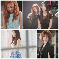 ChoColat、1年3カ月ぶりに新曲リリース