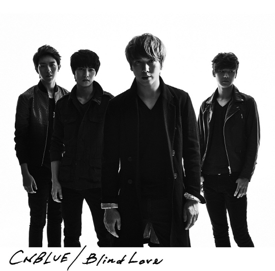 CNBLUE、7月からZeppツアー