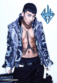 BIGBANGのV.I、8月にソロアルバム発表