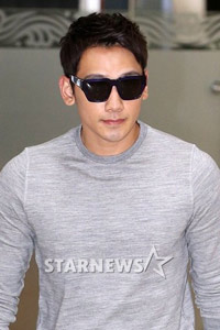 RAIN、45億ウォンでマンション落札