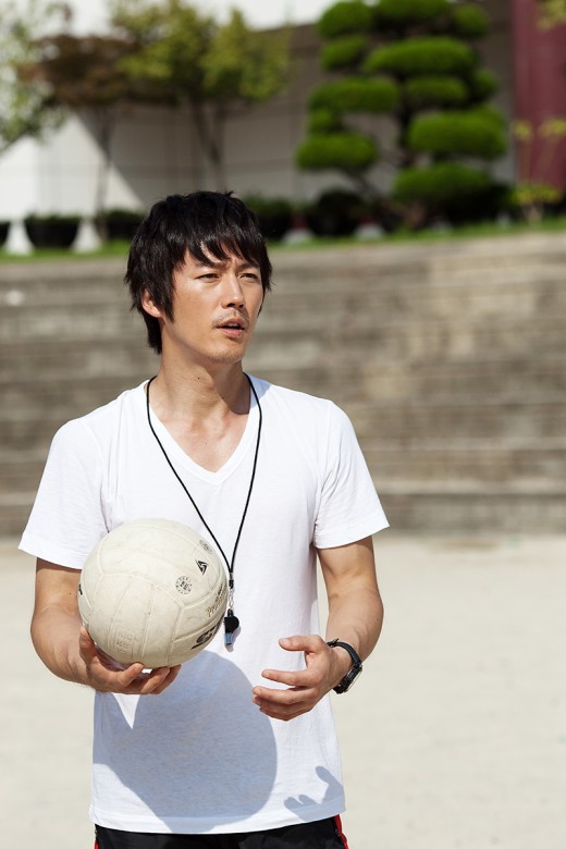 チャン・ヒョク主演『いちごミルク』クランクイン