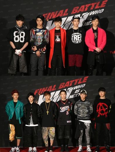 YG「WIN」、アジア各国で1位に＝iTunes