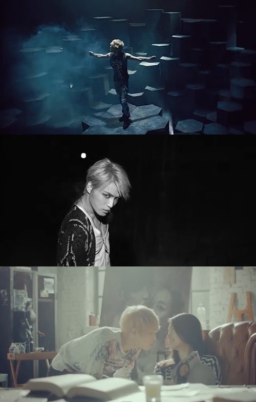 【動画】JYJジェジュン「Just Another Girl 」MV公開